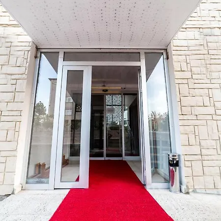 Veda Lägenhetshotell