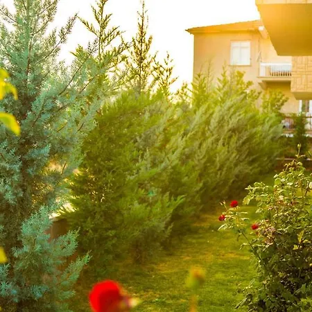 Veda Lägenhetshotell *