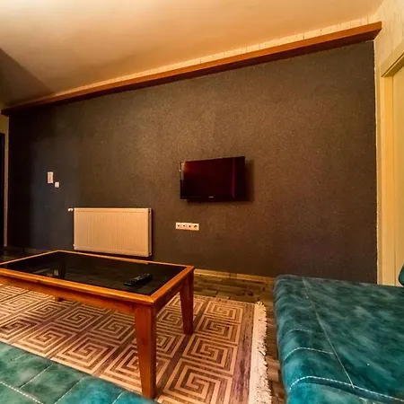 Veda Lägenhetshotell