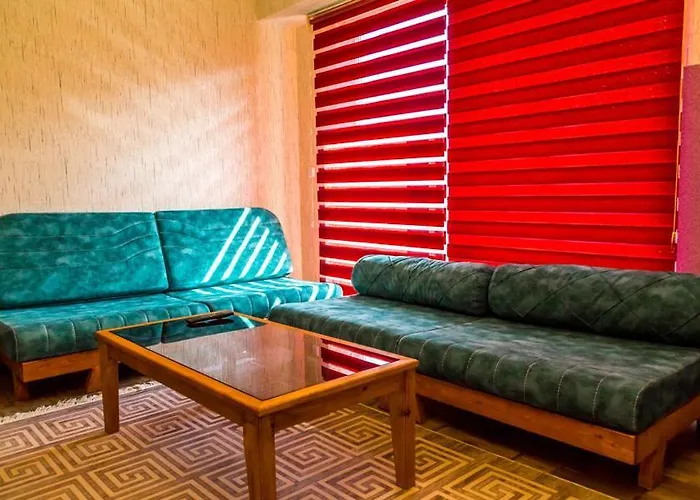 Apart-hotel Veda Talas