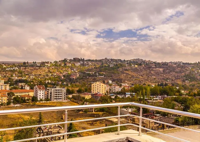 Apart-hotel Veda Talas